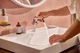 Смеситель для раковины HANSGROHE TECTURIS S CoolStart (73320000) хром - изображение 4