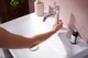 Смеситель для раковины Hansgrohe Tecturis S хром 73310000 - изображение 2