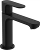 Змішувач для раковини Hansgrohe Rebris S чорний/матовий 72517670 - зображення 1
