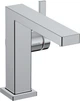 Смеситель для раковины HANSGROHE TECTURIS E CoolStart (73020000) хром - изображение 1