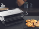 Grill Tefal OptiGrill Elite XL GC760D30 - obraz 13