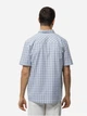 Рубашка Jack Wolfskin Hot Springs Shirt M 1402333-8972 S Голубая (4064886007979) - изображение 2