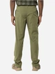 Штаны мужские Jack Wolfskin Texadri Nylon Stretch 1508331-4511 52 Хаки (4064886015981) - изображение 2
