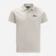 Поло длинное мужское Jack Wolfskin Essential Polo M 1809301-5629 XL Слоновая кость (4064886031493) - изображение 3