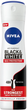 Антиперспірант NIVEA Black and White max protection 48 годин в спреї 150 мл (4005900830913) - зображення 1