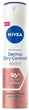 Antyperspirant NIVEA Dry Confidence w sprayu 150 ml (4005900952745) - obraz 1