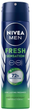 Антиперспірант NIVEA Fresh Sensation spray для чоловіків 150 мл (5900017089300) - зображення 1