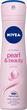 Антиперспірант NIVEA Pearl and Beauty в спреї 48 годин 150 мл (4005808734467) - зображення 1