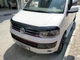 Дефлектор капота (EuroCap) для Volkswagen T5 2010-2015 гг - изображение 4