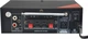 Усилитель звука UKC SN-666BT + MP3 FM Bluetooth USB с пультом ДУ Синий (12576) - изображение 4