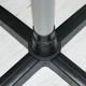 Обігрівач DOMOTEC MS-5953 інфрачервоний 3000W UFO з пультом дистанційного керування до 28 кв.м Чорний (12613) - зображення 7