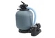 Збірний каркасний басейн Mountfield Azuro колір Ratan овал, з плівкою Lagoon 5.5 х 3.7 х 1.2м - зображення 3