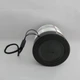 Беспроводная колонка WS-887 с функцией Bluetooth (USB, TF, mini USB 3.5 мм AUX) Серая (11049) - изображение 3