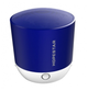 Бездротова колонка HOPESTAR H9 з мікрофоном + Bluetooth 3.0 вбудованим радіо 3 Вт Синя (11341) - зображення 1