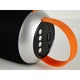 Портативная колонка T&G TG-112/ 4499 влагостойкая акустическая 10 Вт + функция Bluetooth Черная (13053) - изображение 4