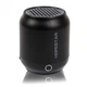 Портативна колонка Hopestar H8 акумуляторна бездротова 3 Вт c Bluetooth на 10 метрів Чорна (11320) - зображення 1