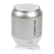 Портативна колонка Hopestar H8 акумуляторна бездротова 3 Вт c Bluetooth на 10 метрів Сіра (11323) - зображення 1