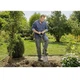 Лопата штыковая Gardena ErgoLine (17012-20.000.00) - изображение 8