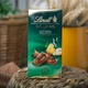 Шоколад Lindt Williams c грушевым ликером 100 гр - изображение 1