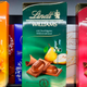Шоколад Lindt Williams c грушевым ликером 100 гр - изображение 4
