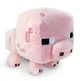 Детская игрушка из игры Minecraft Свинка Baby Pig 16 см майнкрафт свинья поросенок (274528286) - изображение 2
