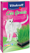 Трава для котів Vitakraft Cat Grass 120 г (4008239240316) - зображення 1