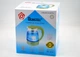 Электрочайник Domotec MS 8212 стеклянный с подсветкой дисковый 2200 Вт Салатовый (11109) - изображение 2
