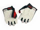 Велорукавиці GUB S036 з короткими пальцями XL Black-Red (G0000703) - зображення 2