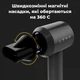 Фен AENO HD1 - изображение 5