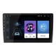 Автомагнитола 2 дин Lesko W-09 9" 1/16 Base Wi-Fi GPS Android - изображение 1