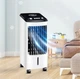 Увлажнитель воздуха Белый Germatic BL-201DL (SH776762) - изображение 2
