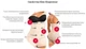 Комбидресс Slim&nbsp;Shapewear S Телесный (SH774707) - изображение 3