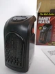 Обогреватель Rovus Handy Heater 400 Вт (SH7711477) - изображение 10