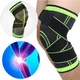 Бандаж колінного суглоба Knee Support Grey (SH771627) - зображення 2