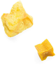 Ласощі для собак Yaki Cheese and Tumeric Dog Snack M 60-69 г (5710456015767) - зображення 3