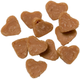 Ласощі для собак Boxby Mini Puppy Hearts 100 г (8716793902385) - зображення 3