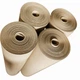 Бумага крафтовая ЦОДНТІ 0,42x50 м 60 г/м2 (Kraft-042/50-60-1) - изображение 6