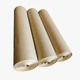Папір крафтовий пакувальний ЦОДНТІ 0,42x50 м 60 г/м2 Kraft-042/50-60-2 - зображення 3