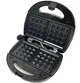Сендвичница 4 in 1 Sandwich Maker Crownberg CB 1074 (SH771907) - изображение 2