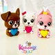 Фигурка #sbabam сюрприз Kokoro Baby – Очаровательные любимцы (95/CN2020) (186609) - изображение 3