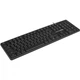 Клавиатура OfficePro SK166 USB Black (SK166) - изображение 2