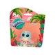 Коллекционная игрушка-фигурка Нарвал Нико Flockies S2 FLO0406 - изображение 1