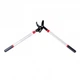 Сучкорез садовый для обрезки веток 730 мм INTERTOOL FT-1112 (107726) - изображение 5
