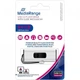 USB флеш накопичувач Mediarange 64GB Black/Silver USB 3.0 (MR917) (186788) - зображення 4