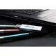 USB флеш накопичувач Mediarange 128GB Black/Silver USB 3.0 (MR918) - зображення 5