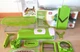 Овочерізка Nicer Dicer Plus універсальна Салатовий Найсер Дайсер Плюс (SH7711637) - зображення 4
