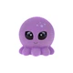 Коллекционная игрушка-фигурка Осьминог Оливия Flockies S2 FLO0405 - изображение 2
