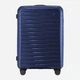 Чемодан Xiaomi Ninetygo Lightweight Luggage 24" 62 л Синий (6941413216357) - изображение 1