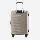 Чемодан Xiaomi Ninetygo Lightweight Luggage 24" 62 л Бежевый (6941413216418) - изображение 2