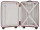 Чемодан Xiaomi Ninetygo Lightweight Luggage 24" 62 л Синий (6941413216357) - изображение 4
